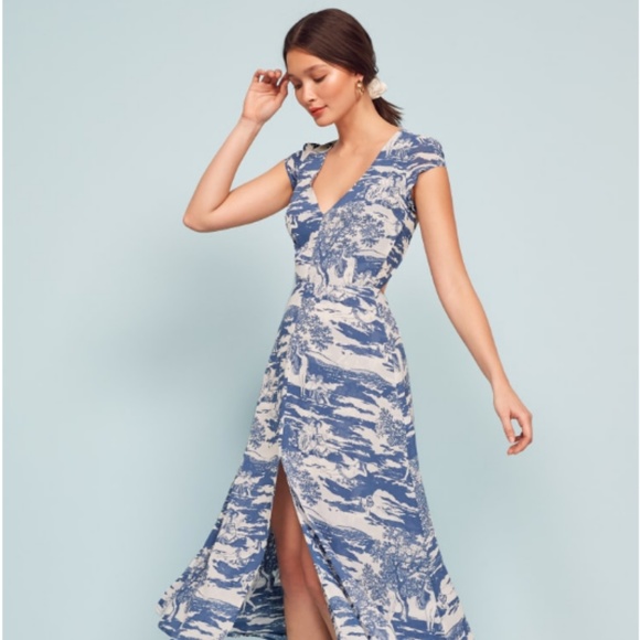 reformation wellfleet